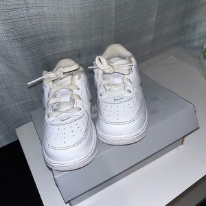 Air Force 1s 7C